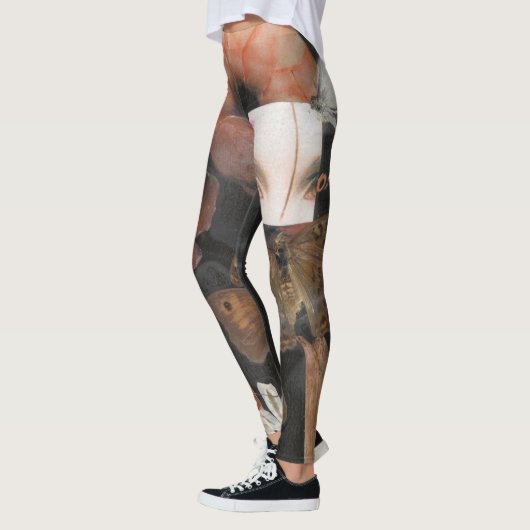 LEGGINGS BIEN. (Gauche)