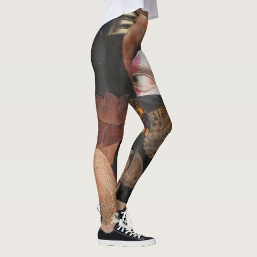 LEGGINGS BIEN. (Droite)