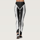 Leggings Big Cat Models : Mad Tigers 01-04 (Dos)