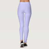 Leggings Bigorneau (Dos)