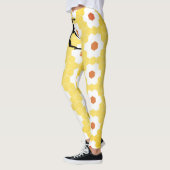 LEGGINGS BIJ EN HONINGRAAT (Links)