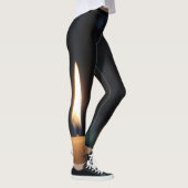 Leggings bij kaarslicht (Rechts)