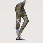 Leggings Bijou de la conservation de la henning (Droite)