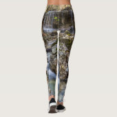 Leggings Bijou de la conservation de la henning (Dos)
