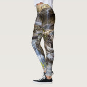 Leggings Bijou de la conservation de la henning (Gauche)