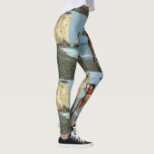 Leggings Bikini Model Dancing Thunder_Cove (Droite)