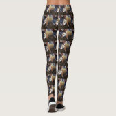 Leggings Bilby australien (Dos)