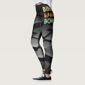 Leggings Bingo Bango Bongo (Gauche)