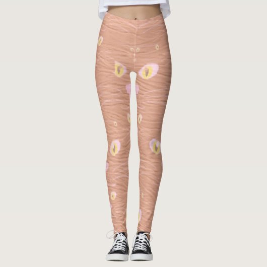 Leggings (Biologique & Terne (Devant)