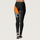 Leggings Birdie (Dos)