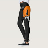 Leggings Birdie (Gauche)