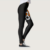 Leggings Birdie (Droite)