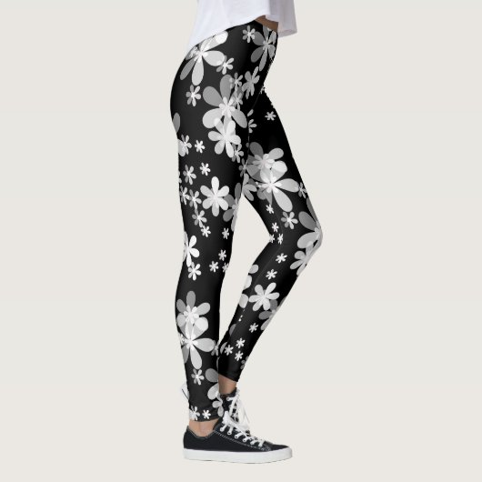 Leggings Black (Droite)