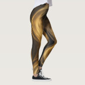 Leggings black matter (Droite)