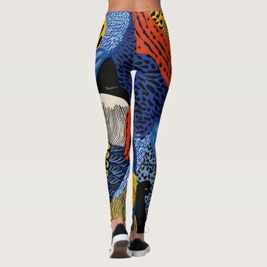 Leggings Blend (Dos)