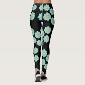 Leggings Bleu (Dos)