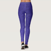 Leggings Bleu...... (Dos)