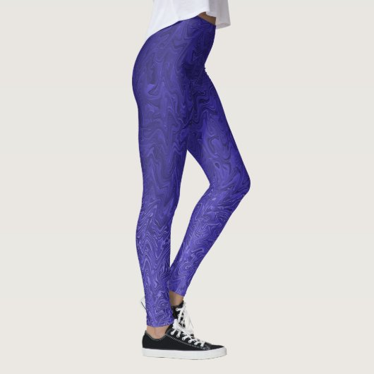 Leggings Bleu...... (Droite)