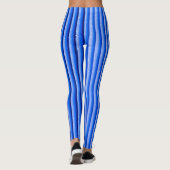 Leggings Bleu (Dos)