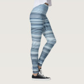 Leggings Bleus - Bleus (Droite)