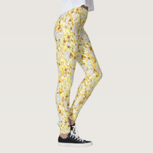 LEGGINGS BLING