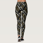 LEGGINGS BLING (Dos)