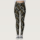 LEGGINGS BLING (Devant)