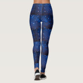 LEGGINGS BLING (Dos)