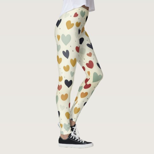 Leggings Bliss (Droite)