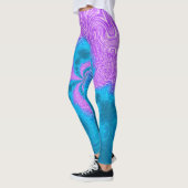 Leggings Blizzard (Gauche)