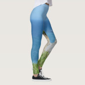 Leggings Block Island Bluffs - Block Island, Rhode Island (Droite)