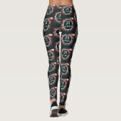 Leggings Bloody Halloween (Dos)