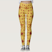 Leggings Bloody Magie GBFOB (Devant)