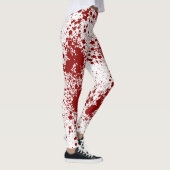 Leggings Bloody Mess (Droite)