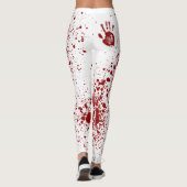 Leggings Bloody Mess (Dos)