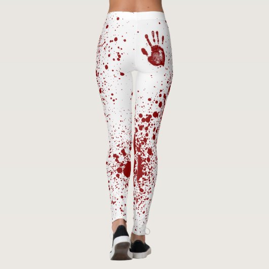 Leggings Bloody Mess (Dos)