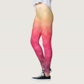 Leggings Bloomed Horizon (Gauche)
