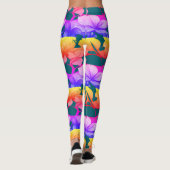 Leggings Blooming Bliss (Dos)