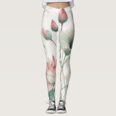 Leggings Blossom Breeze (Devant)