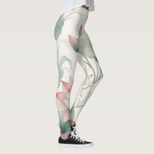 Leggings Blossom Breeze