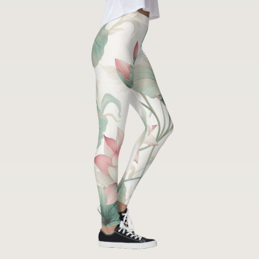Leggings Blossom Breeze (Droite)