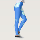 Leggings Blox3dnyc.com Chaleur1 Nom principal Damia Sub NYC (Droite)