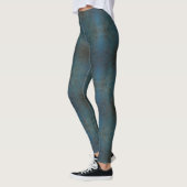 Leggings Blue Jay (Gauche)