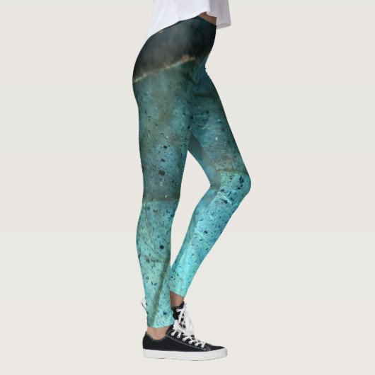 Leggings Blue Labradorite (Droite)