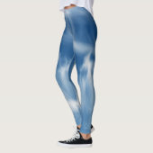 Leggings Blue Sky (Gauche)