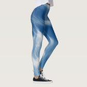 Leggings Blue Sky (Droite)