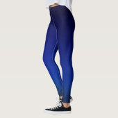 Leggings Blue Twilight (Gauche)