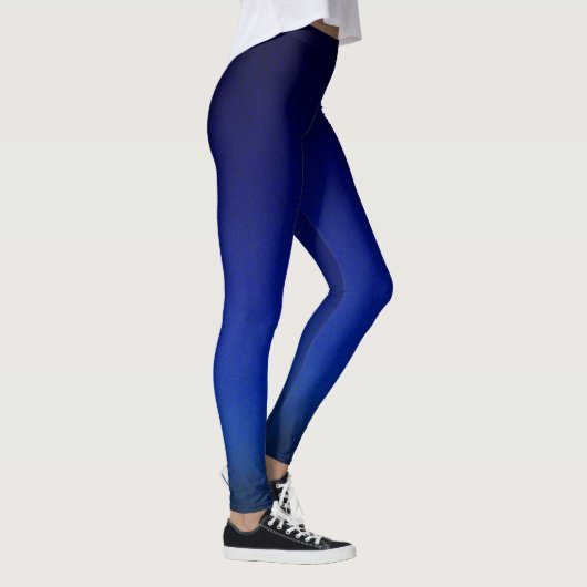 Leggings Blue Twilight (Droite)