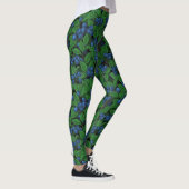Leggings Blueberry (Droite)