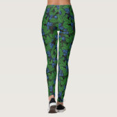 Leggings Blueberry (Dos)